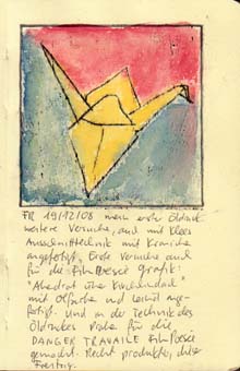 Tagebild 19.12.08